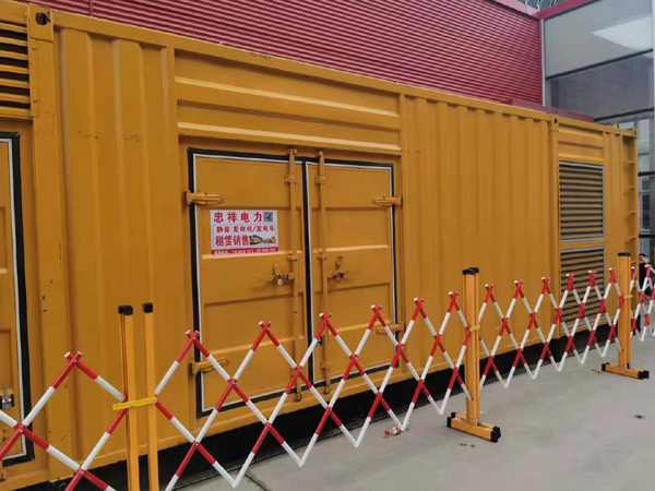 咸安关于通用发电机的十万个为什么？
