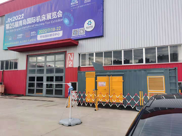 咸安发电机租赁-柴油发电机组不及时维护危害大