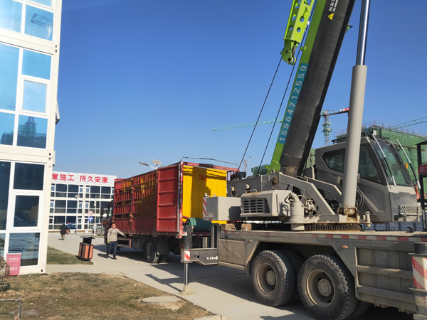 咸安发电机出租50KW柴油发电机组需要配多粗电缆线