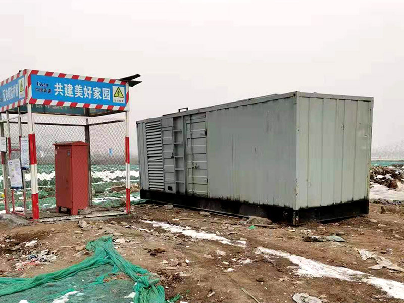 咸安燃气发电机在高海拔地区运行时会遇到哪些常见故障？